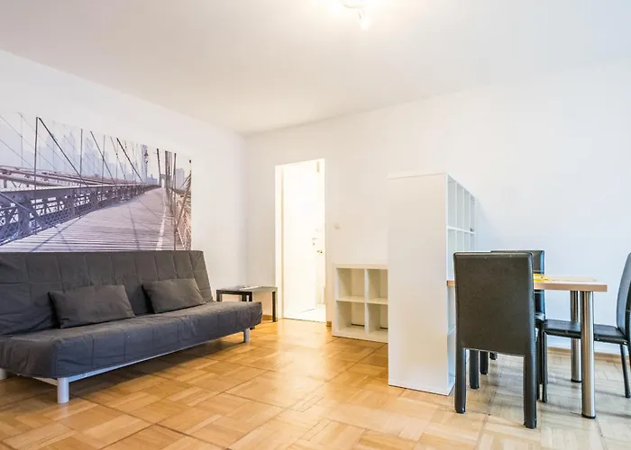 Mainhatten Apartment